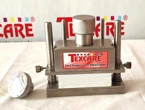 Perspirometer Manufacturer - Application: Industrial
