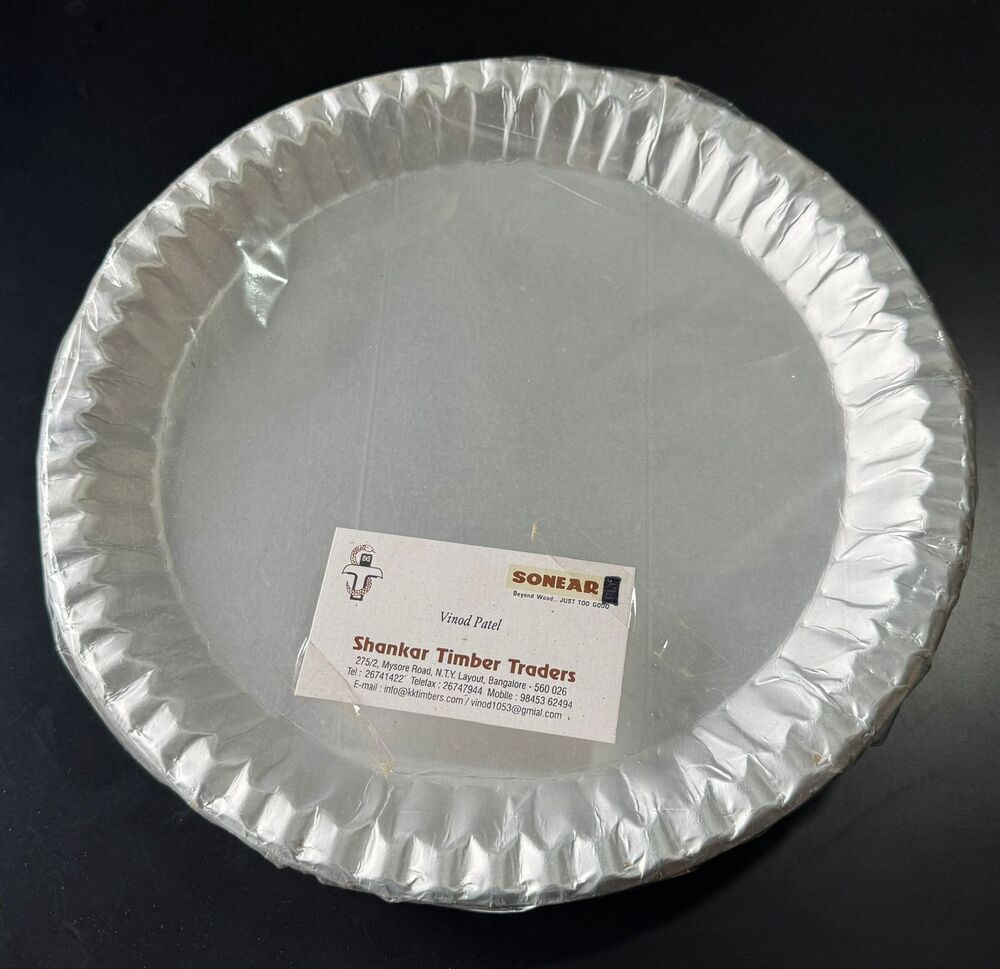 10inch Disposable Paper Plate