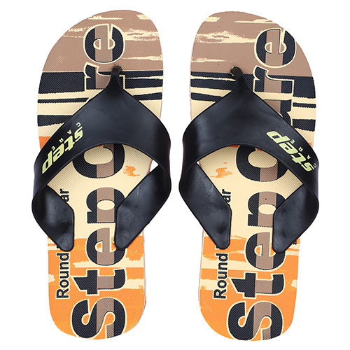 2559ORG Gents Hawai Slippers