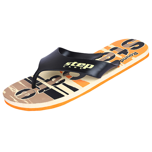 2559ORG Gents Hawai Slippers