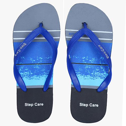 2563BL Gents Hawai Slippers
