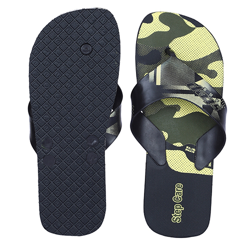 139CANON Gents Hawai Slippers