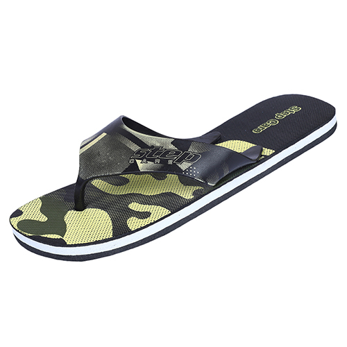139CANON Gents Hawai Slippers