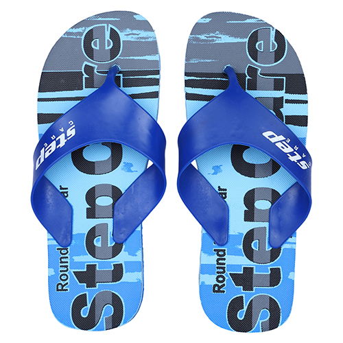 146CANON LIGHTBL Gents Hawai Slippers