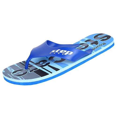 146CANON LIGHTBL Gents Hawai Slippers