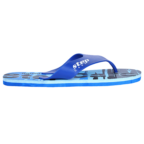 146CANON LIGHTBL Gents Hawai Slippers