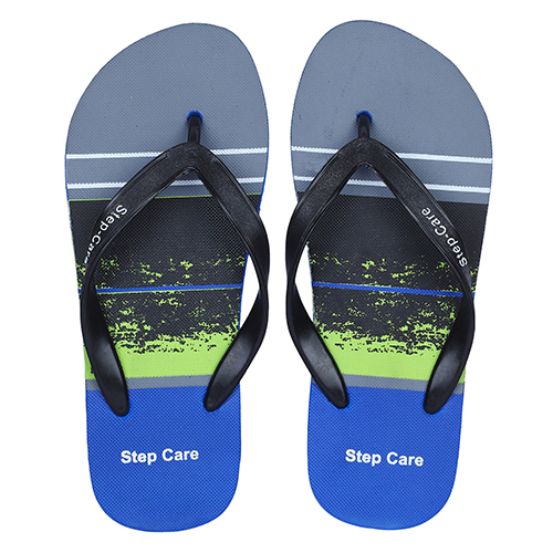 132CANON Gents Hawai Slippers