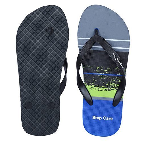 132CANON Gents Hawai Slippers