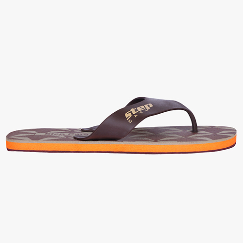 2560BR Gents Hawai Slippers