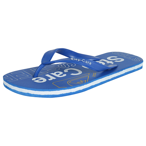 2556BL Gents Hawai Slippers