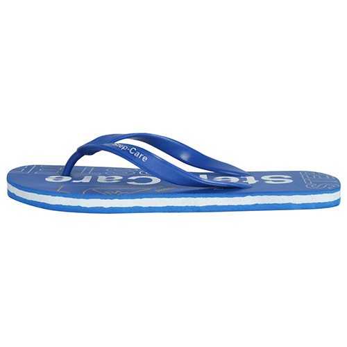 2556BL Gents Hawai Slippers