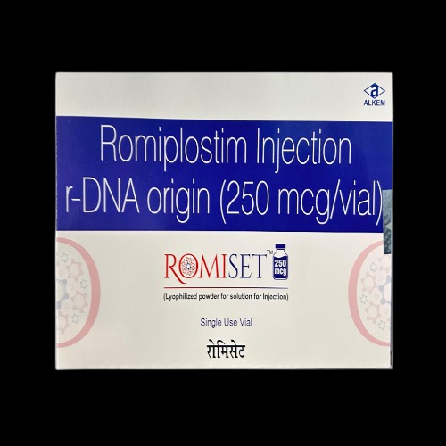 Romiset 250 mcg injection