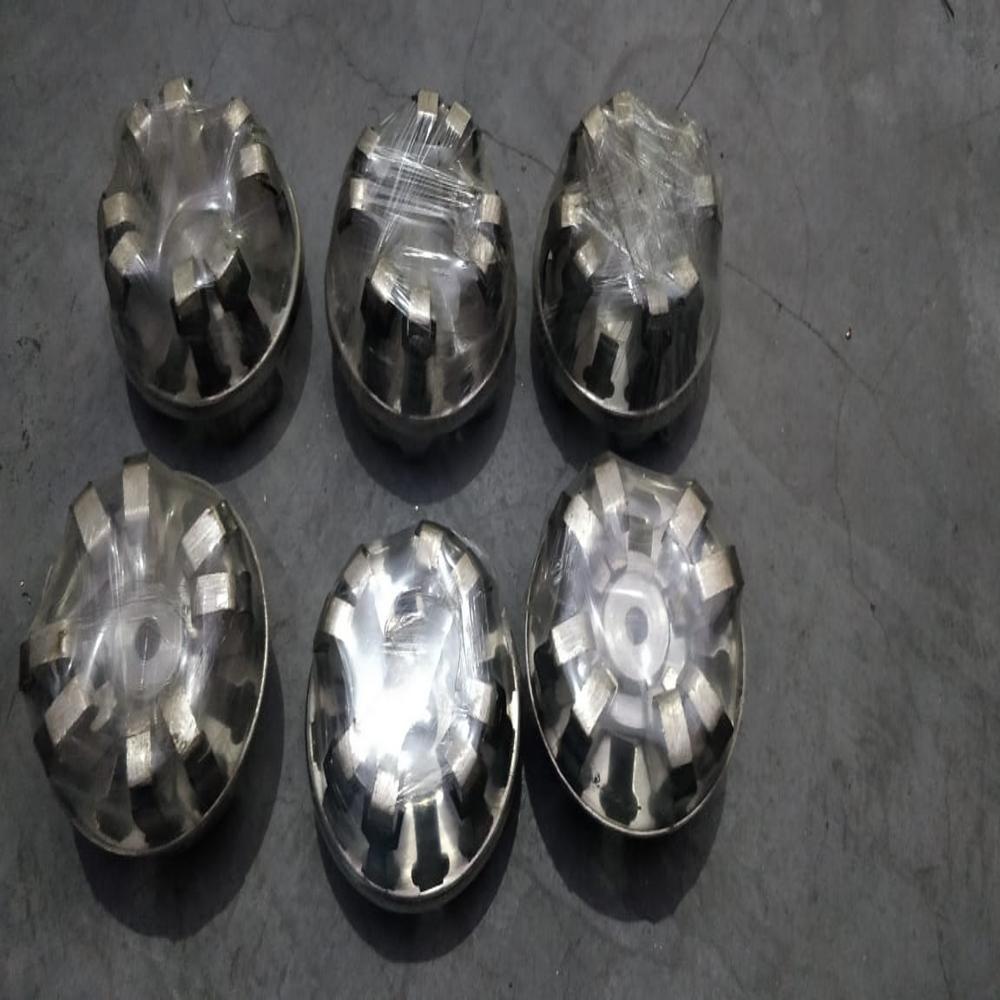 Vacuum Circuit Breaker Single Tulip Contact