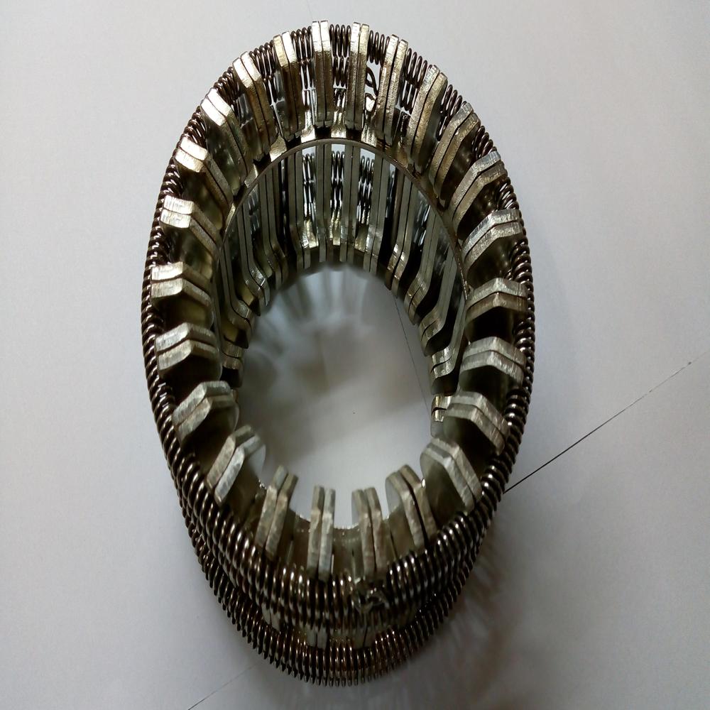 Vacuum Circuit Breaker Single Tulip Contact