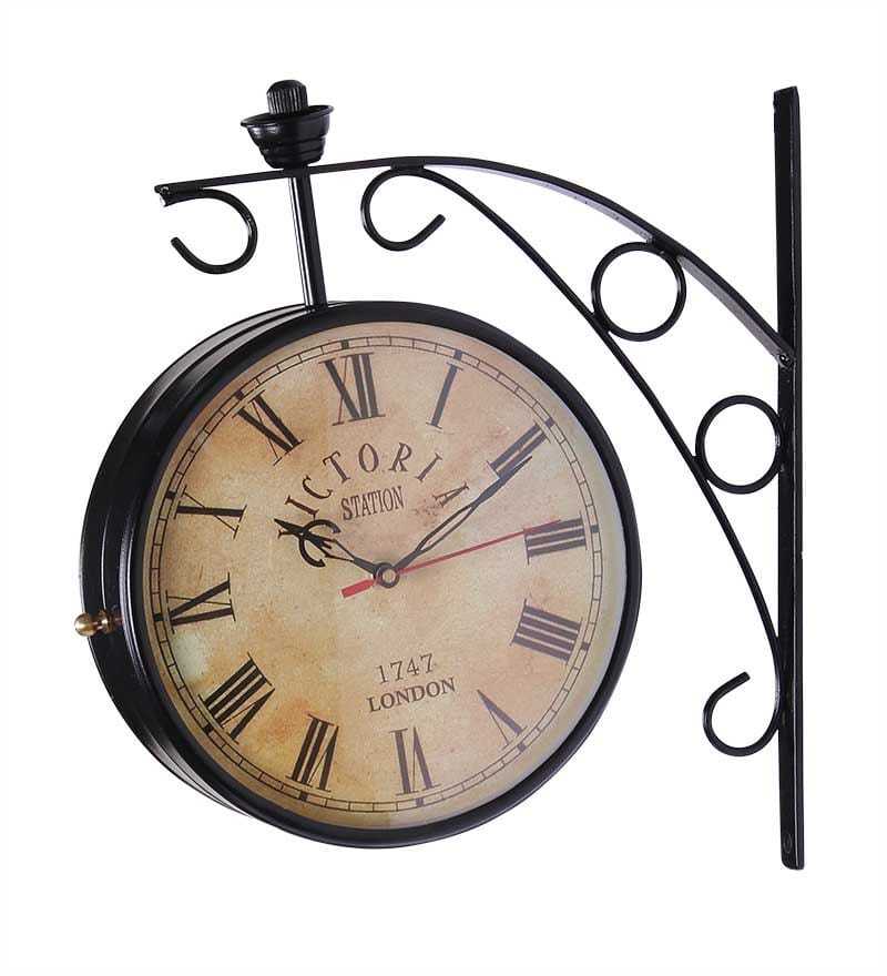 Antique Wall Clock