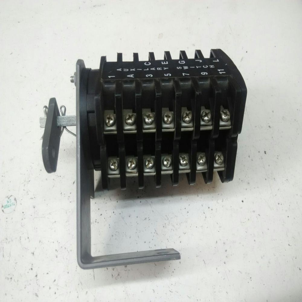 Vacuum Circuit Breaker Jaw Contact