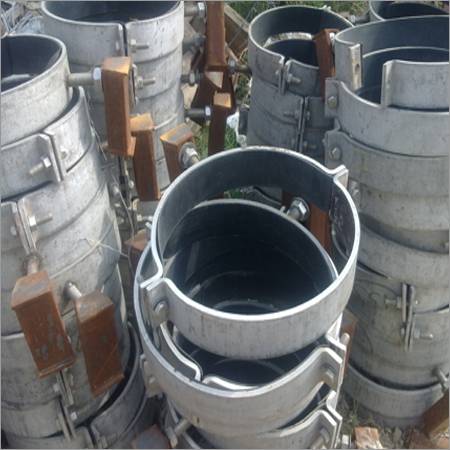 एसएस क्लंप