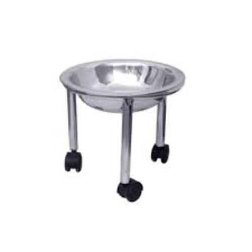 Kick Bucket Single Bowl 