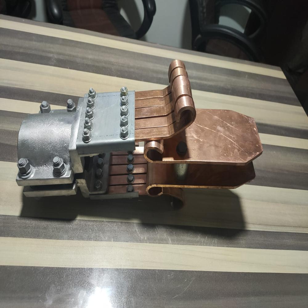 Isolating Jaw Contacts