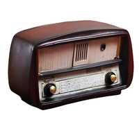 Dummy Radio