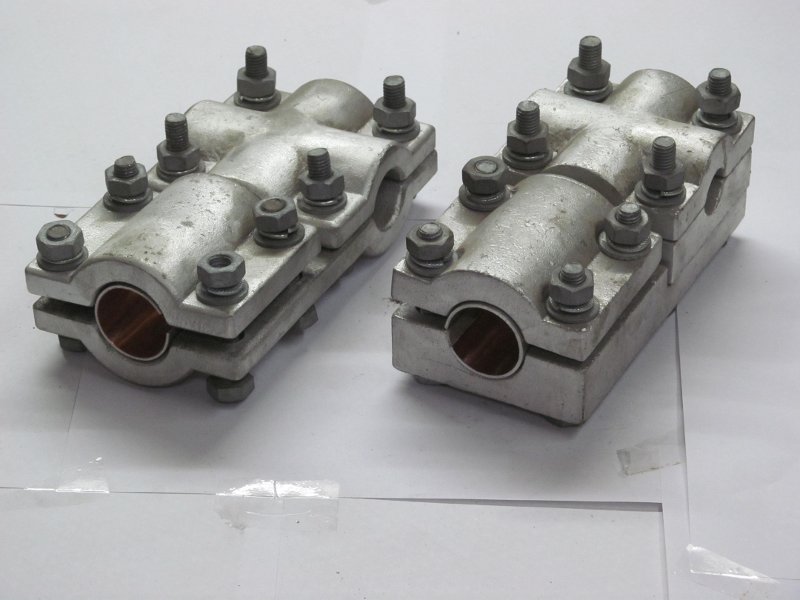 Aluminium Current Transformer Clamp