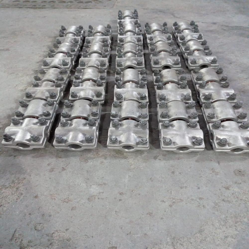 Aluminium Current Transformer Clamp