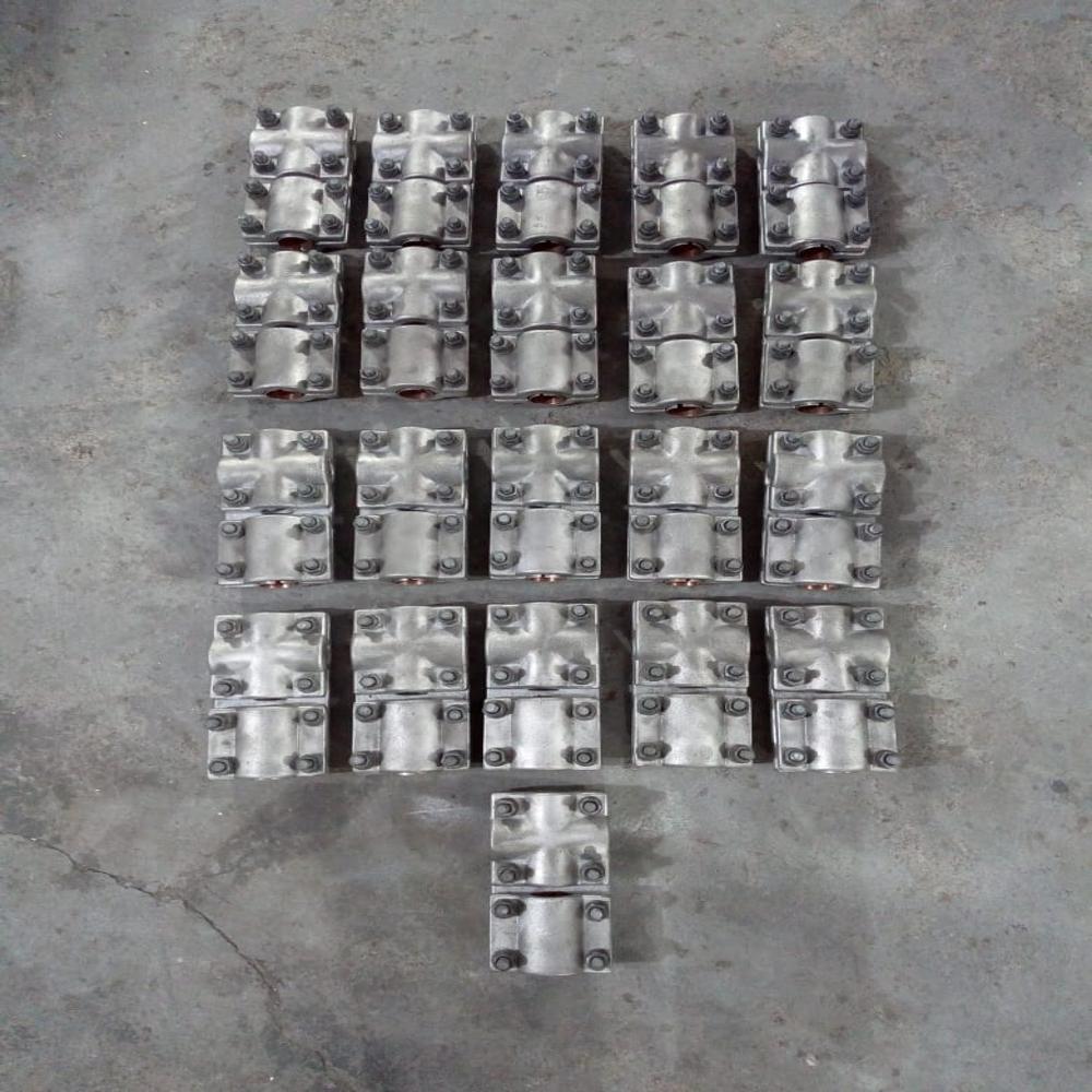 Aluminium Current Transformer Clamp