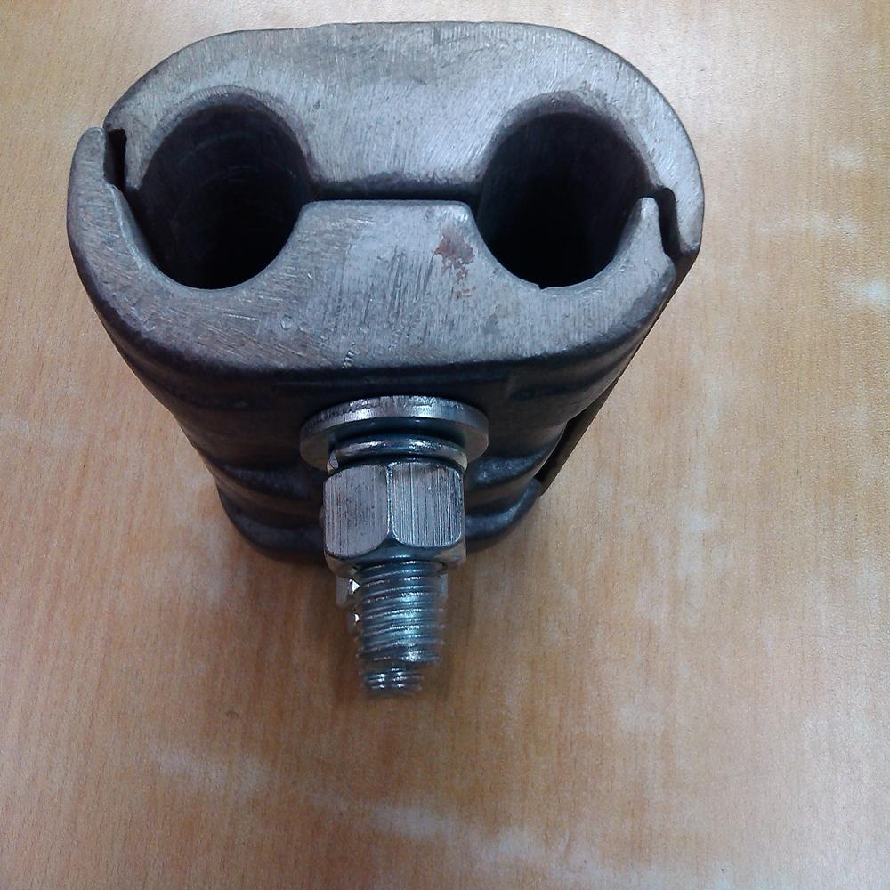 Industrial Aluminium PG Clamp