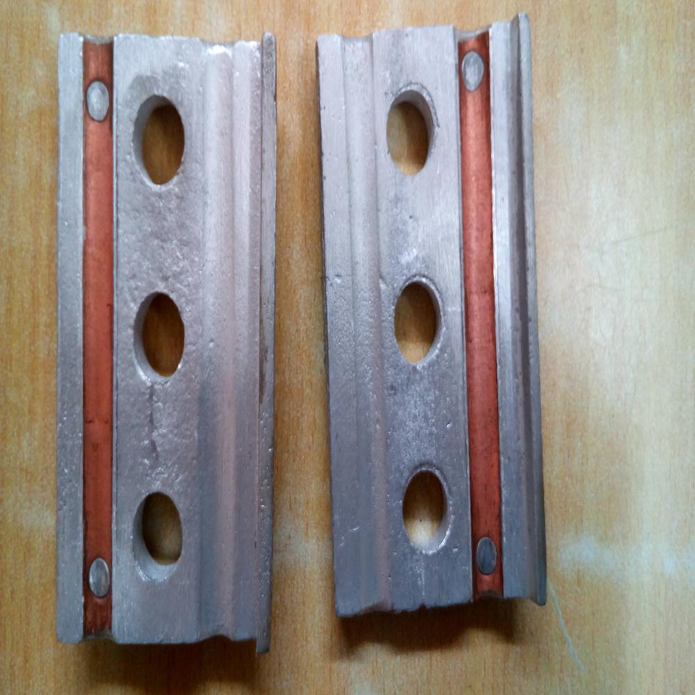 Industrial Aluminium PG Clamp