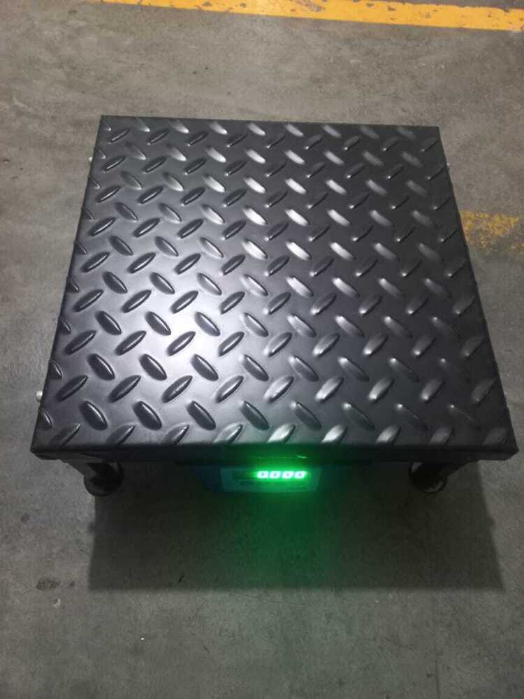 Farmer Scale