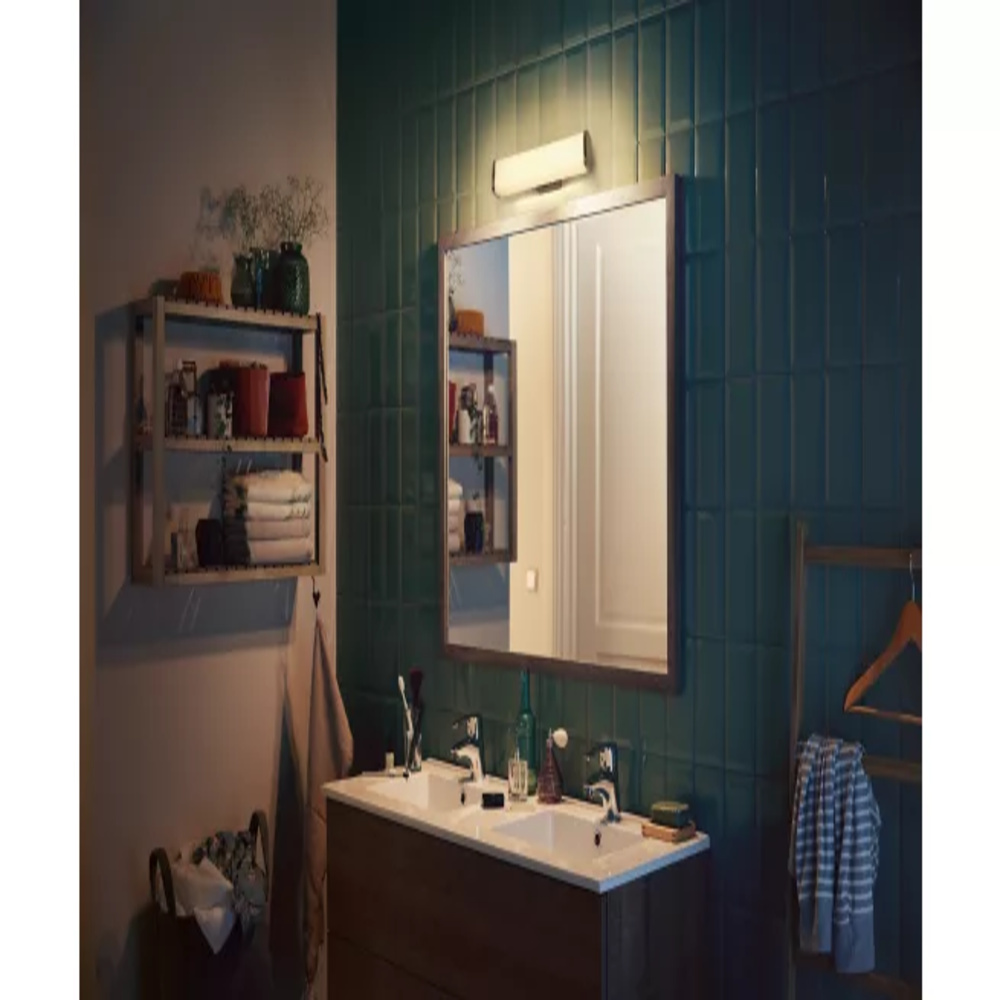 582109 Philips MERAKI Rect 10W IP44 WW