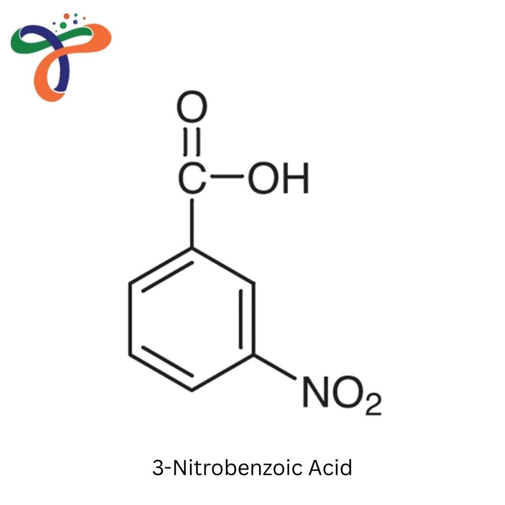 3-Nitrobenzoic Acid (121-92-6)