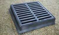 Catch Basin Covers - Application: Drainage