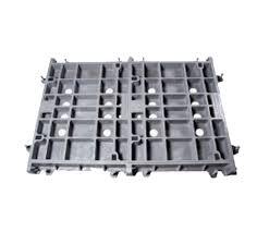 Gas And Air Tight Inspection Manhole Covers