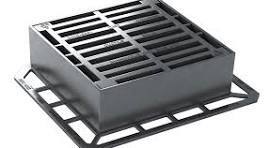 Gully Grating
