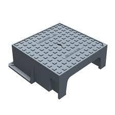 Kerb Drain Manhole Covers