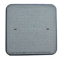 Rectangular Manhole covers