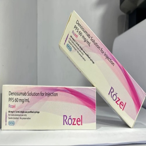 Rozel 60 mg PFS