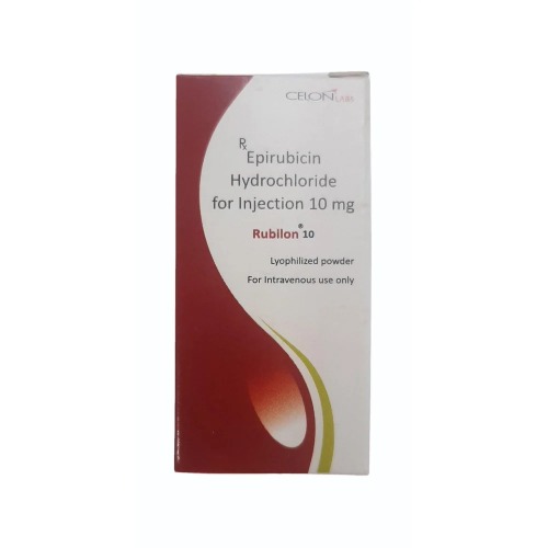 Rubilon 10 mg Injection