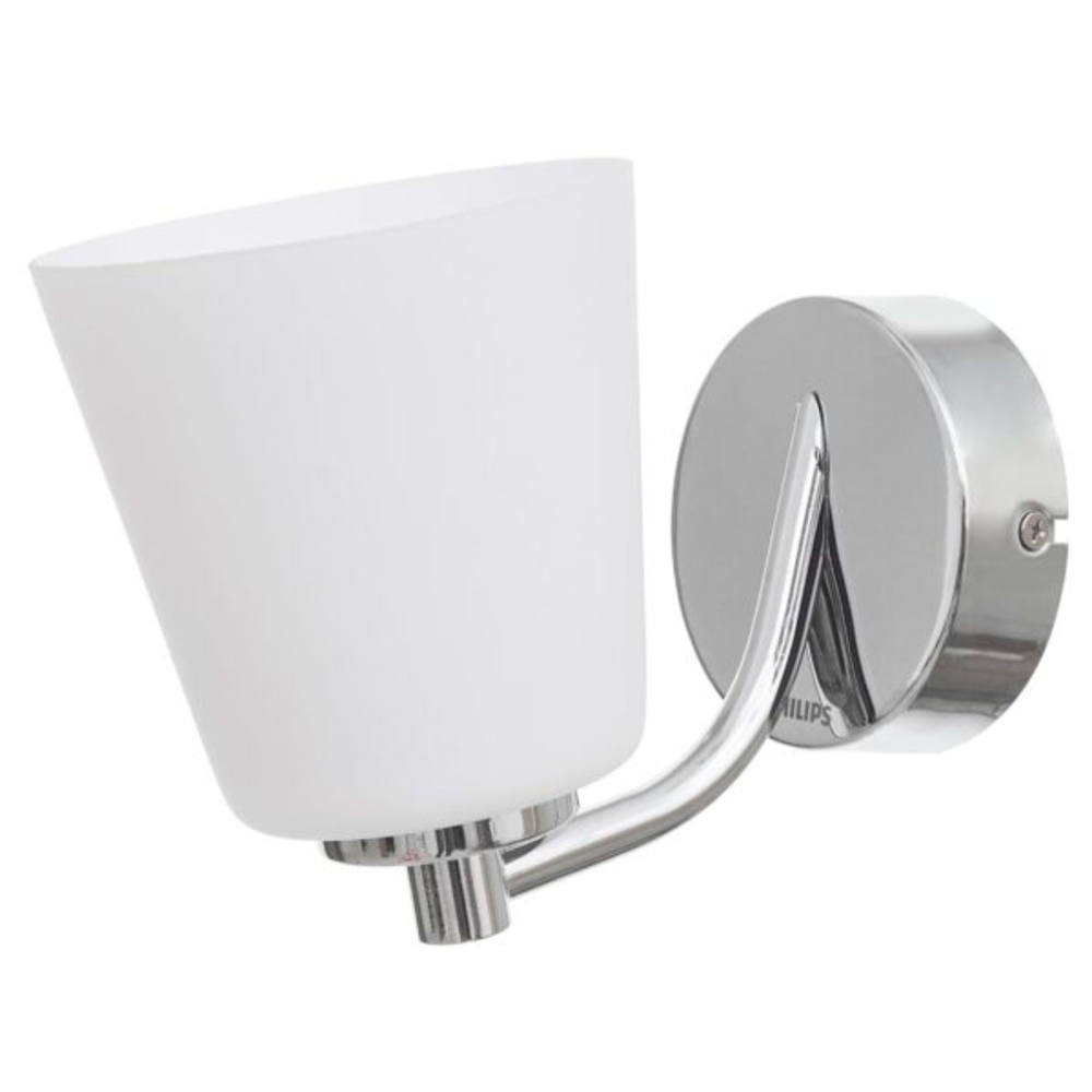 581925 PHILIPS Jade 6W IP44 WallLight CW