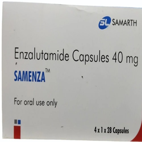 Samenza Capsule