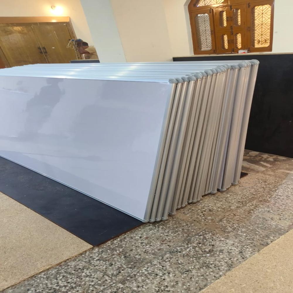 Non Magnetic Whiteboard for School