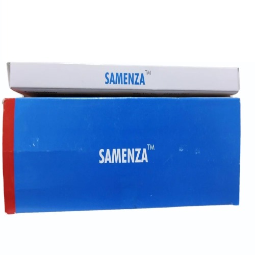 Samenza Capsule - Recommended For: Doctor
