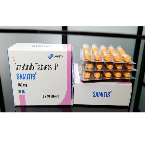 Samitib 400 mg Tablet
