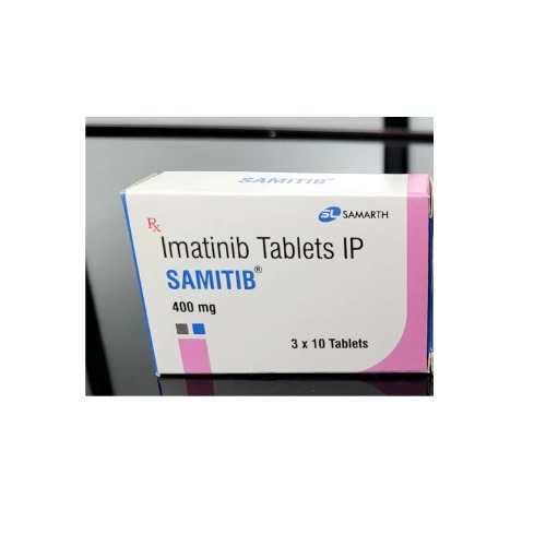 Samitib 400 mg Tablet