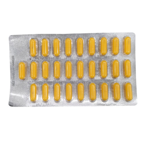 Samluta 40 mg Capsule