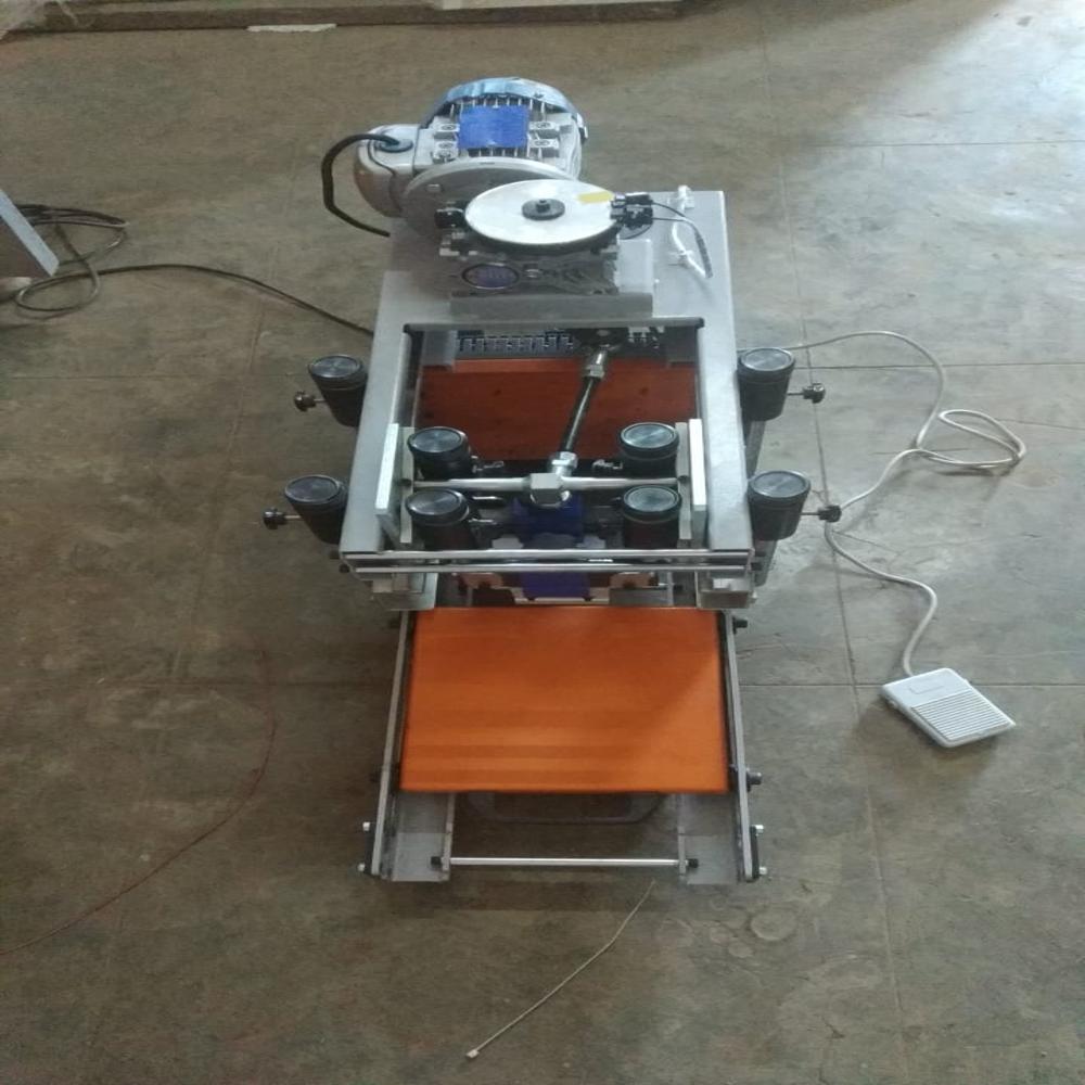 Pen Screen Printing Machine - Automatic Grade: Semi-automatic