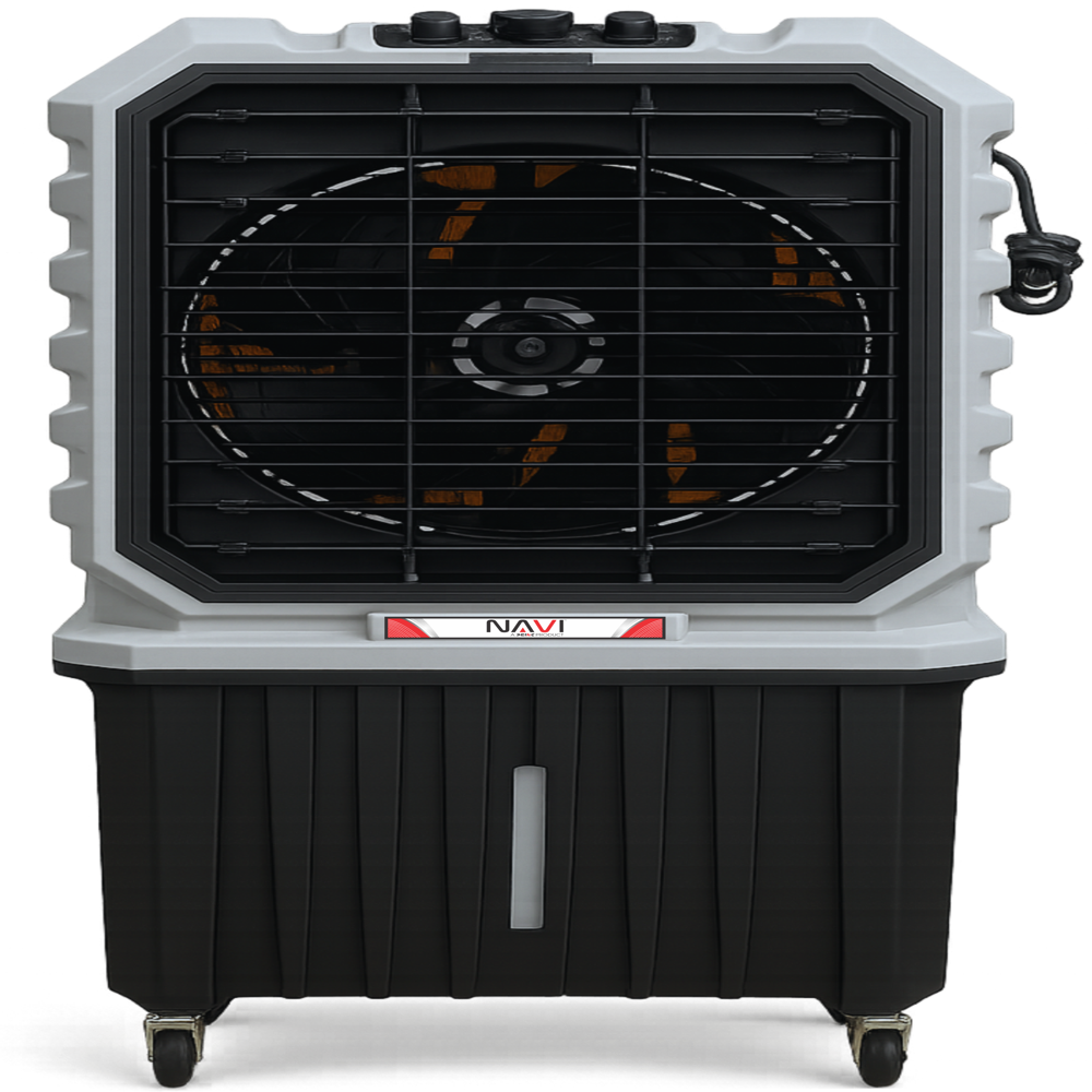Lion Ac 18 Cooler - Color: Black