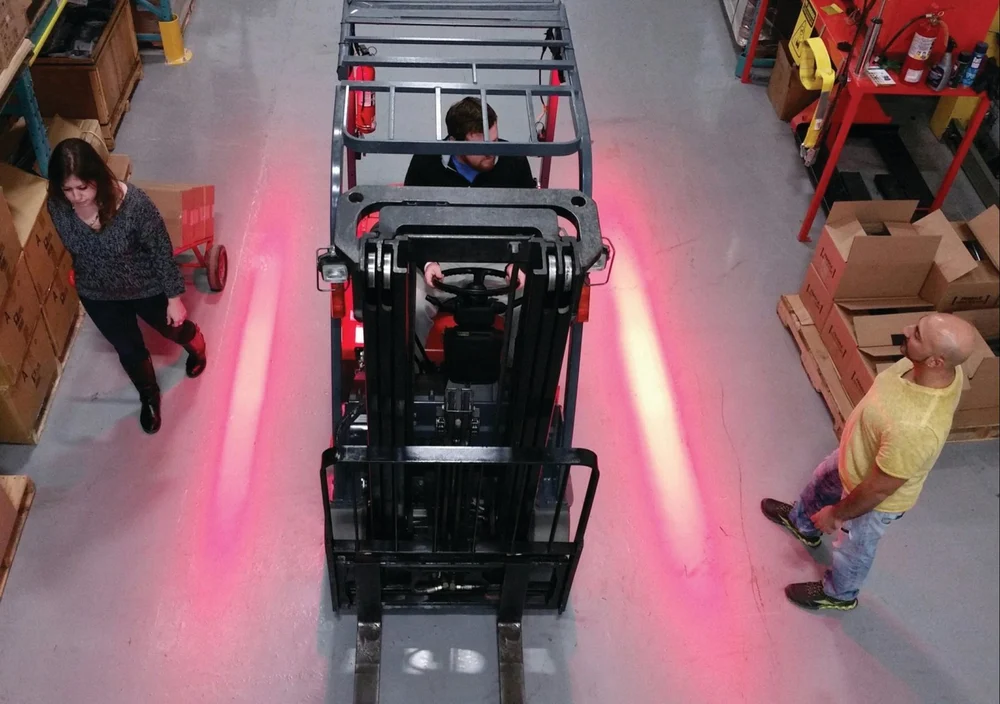 Kill Zone Red Light - Features: High Quality