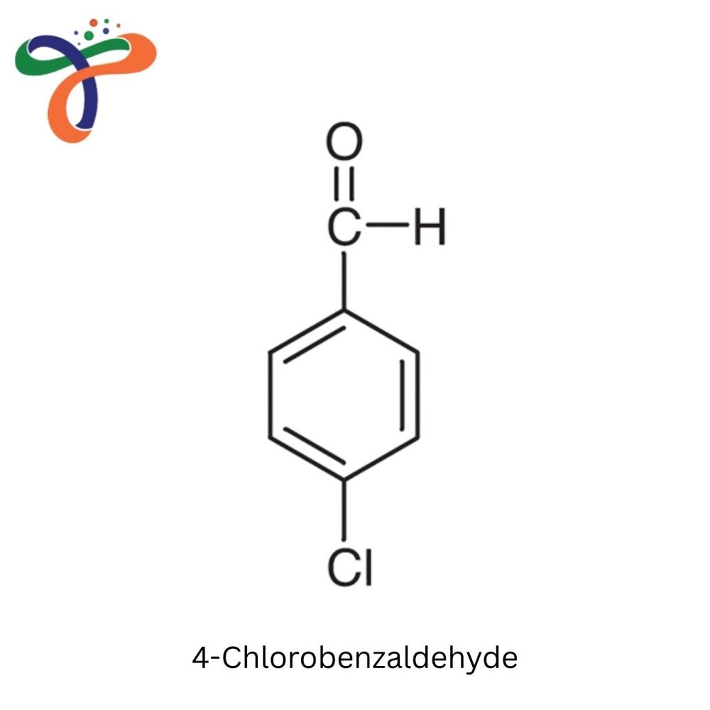 4-Chlorobenzaldehyde (104-88-1) (C7H5ClO)